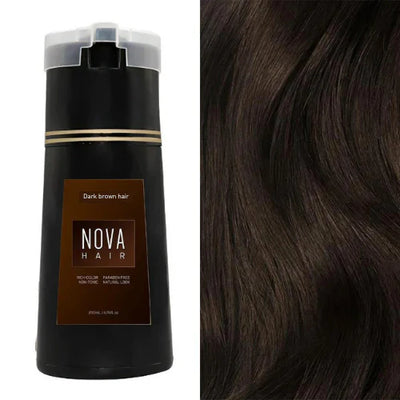 Nova Hairfillup: Water-Resistant Solution for Thicker hair