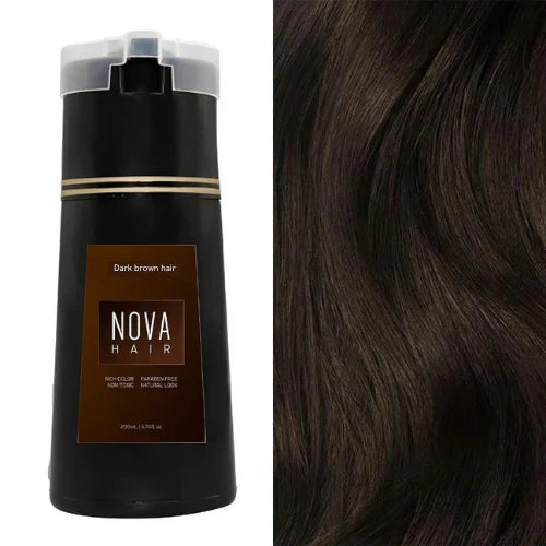 HairMagic™ - Magicolour per capelli densi e pieni di sicurezza
