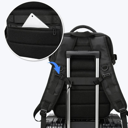 Voyage™ | Reiseryggsekk med stor kapasitet