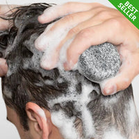 NaturColour Shampoo Soap 1+1 Gratis (Bare i dag)