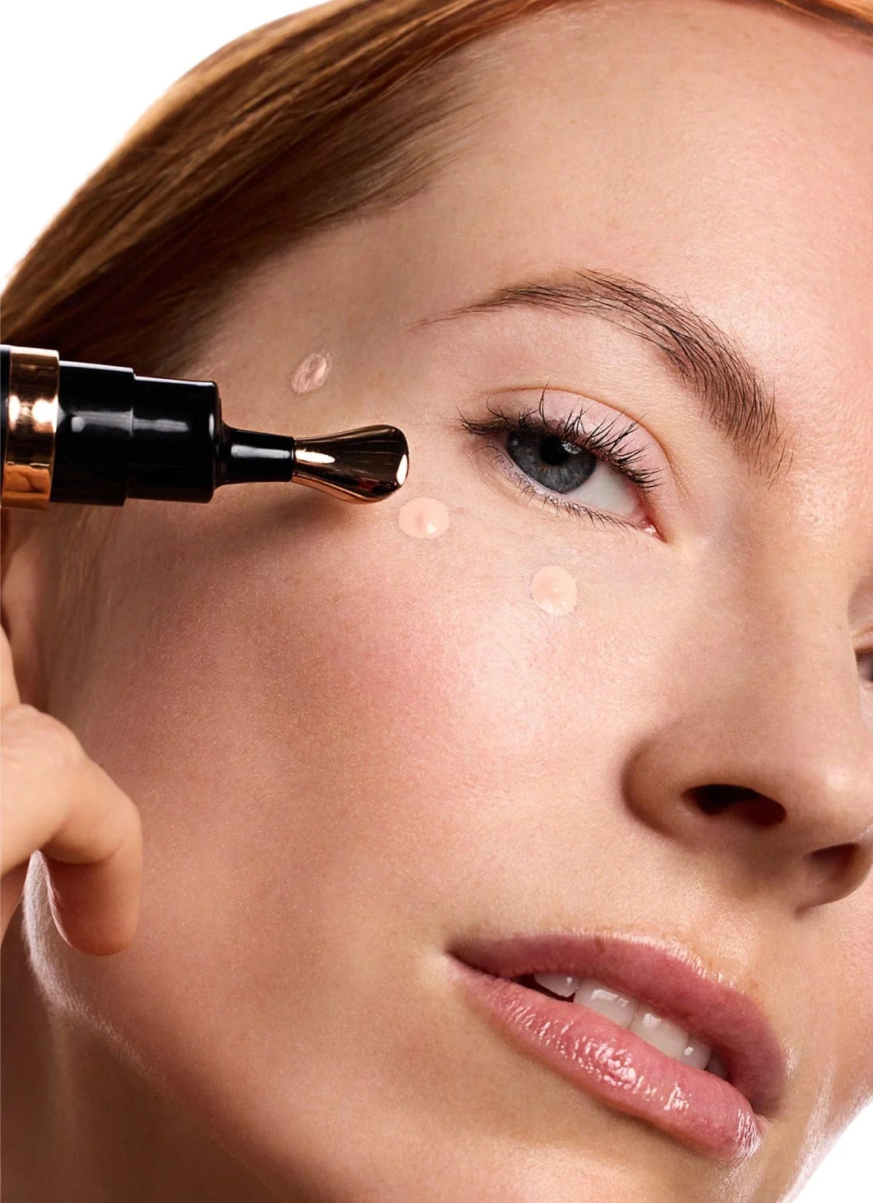 Luminous Eye Corrector – din 30-sekunders lösning!