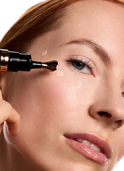 Luminous Eye Corrector – din 30-sekunders lösning!