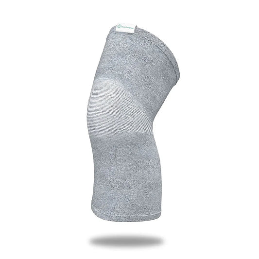 Si farvel til knesmerter, hevelse og stivhet – og lev livet i bevegelse