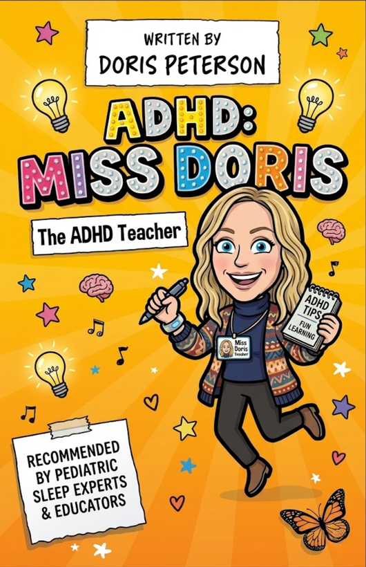 Build Your Child's Focus, Creativity and Life Skills. Premium Edition. Updated for ADHD.