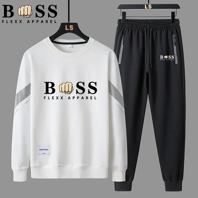 B👊🏽SS | Spesialutgave av gensersett