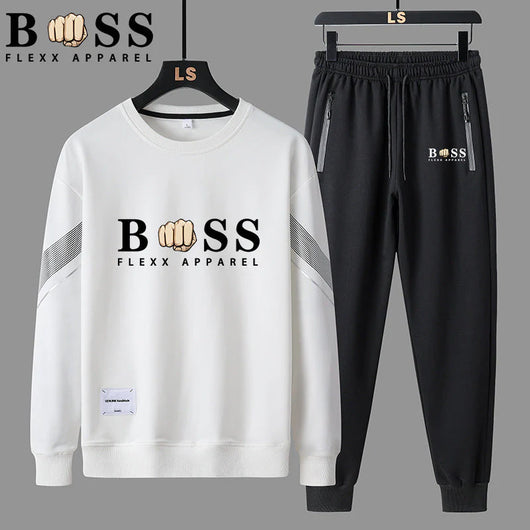 B👊🏽SS | Spesialutgave av gensersett