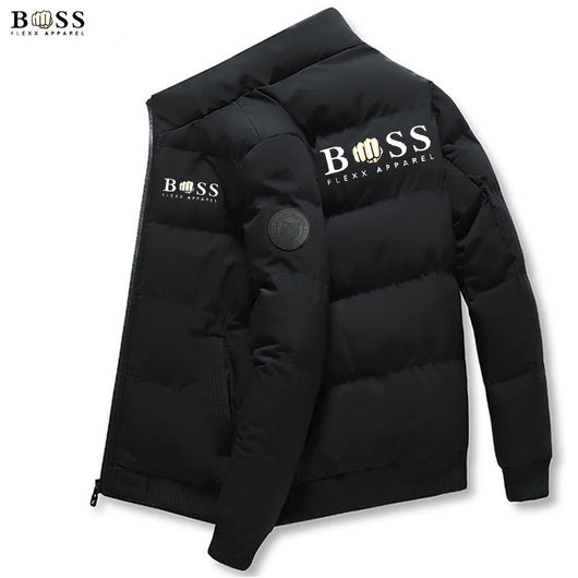 BSS | Winter Jacket Special Edition