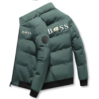 BSS | Winter Jacket Special Edition