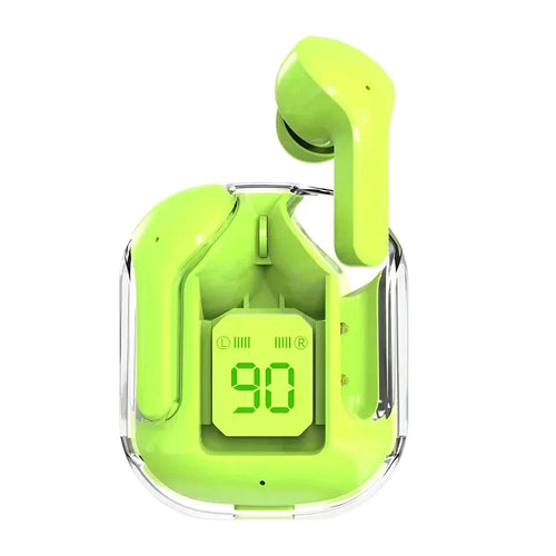 MaxSounds™ - Trådløse Bluetooth-ørepropper utenom det vanlige | 45% Rabatt