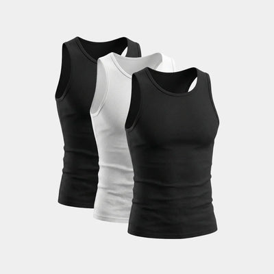 Stretch Fit Linne – Perfekt passform & maximal komfort