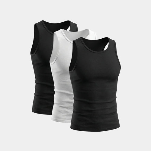 Stretch Fit Linne – Perfekt passform & maximal komfort