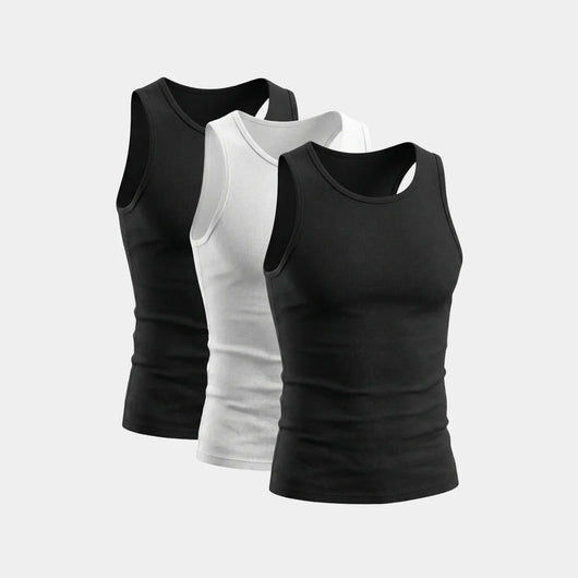 Stretch Fit Linne – Perfekt passform & maximal komfort