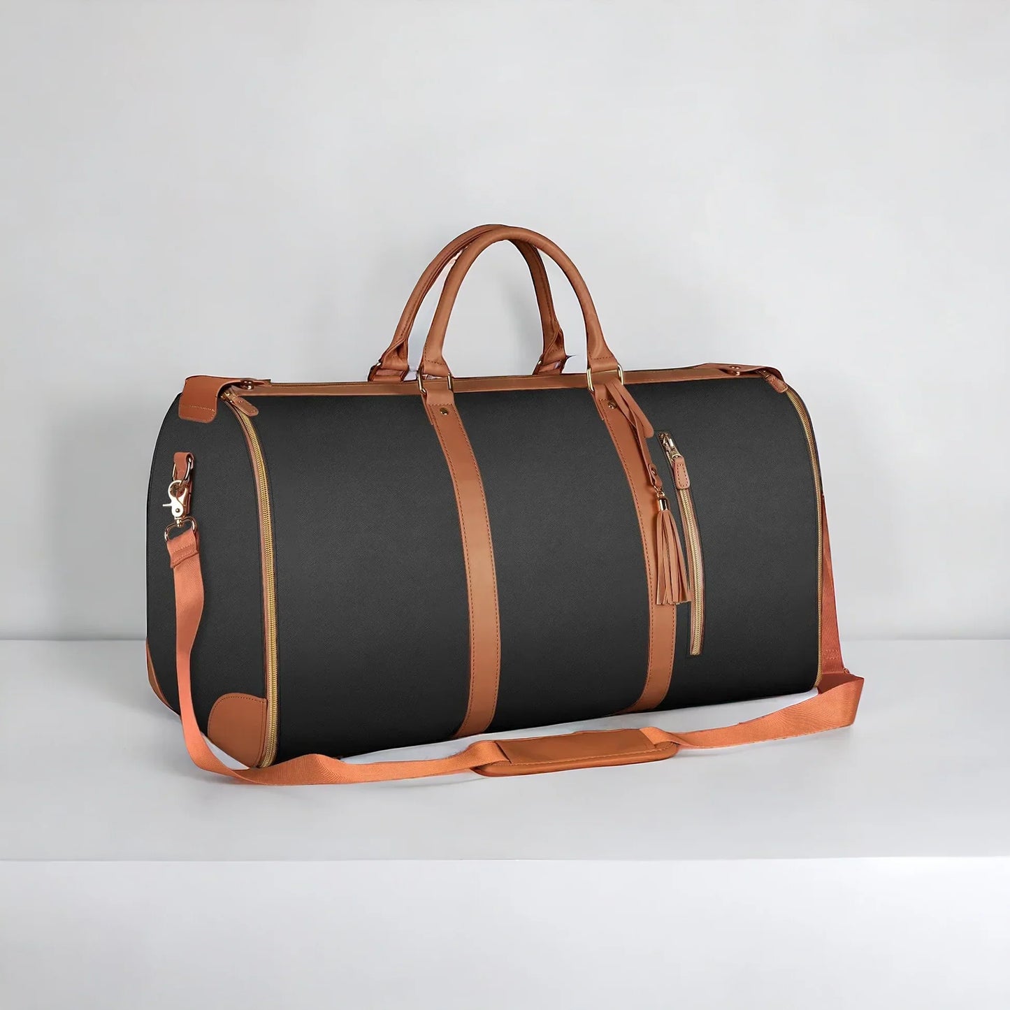 Travelbag | Geniet van het gemak van soepel inchecken