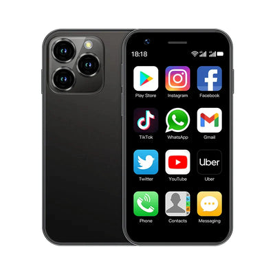 Smartho 2.0™ - Mini smart telefon