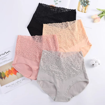 Loïse™ | Komfortabel & sexy | 2 + 3 GRATIS!