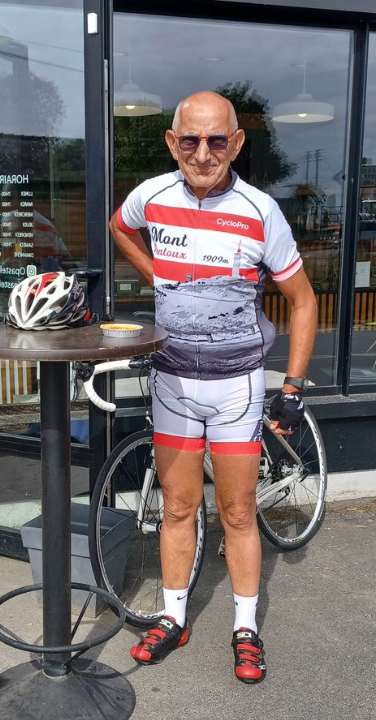 UNDERKLÄDER FÖR CYKLING & MC | KÖR UTAN SMÄRTA