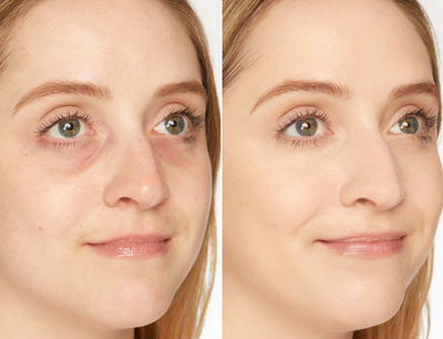 Veloras BB Blur Tinted Moisturizer SPF 30 - Färgad fuktkräm