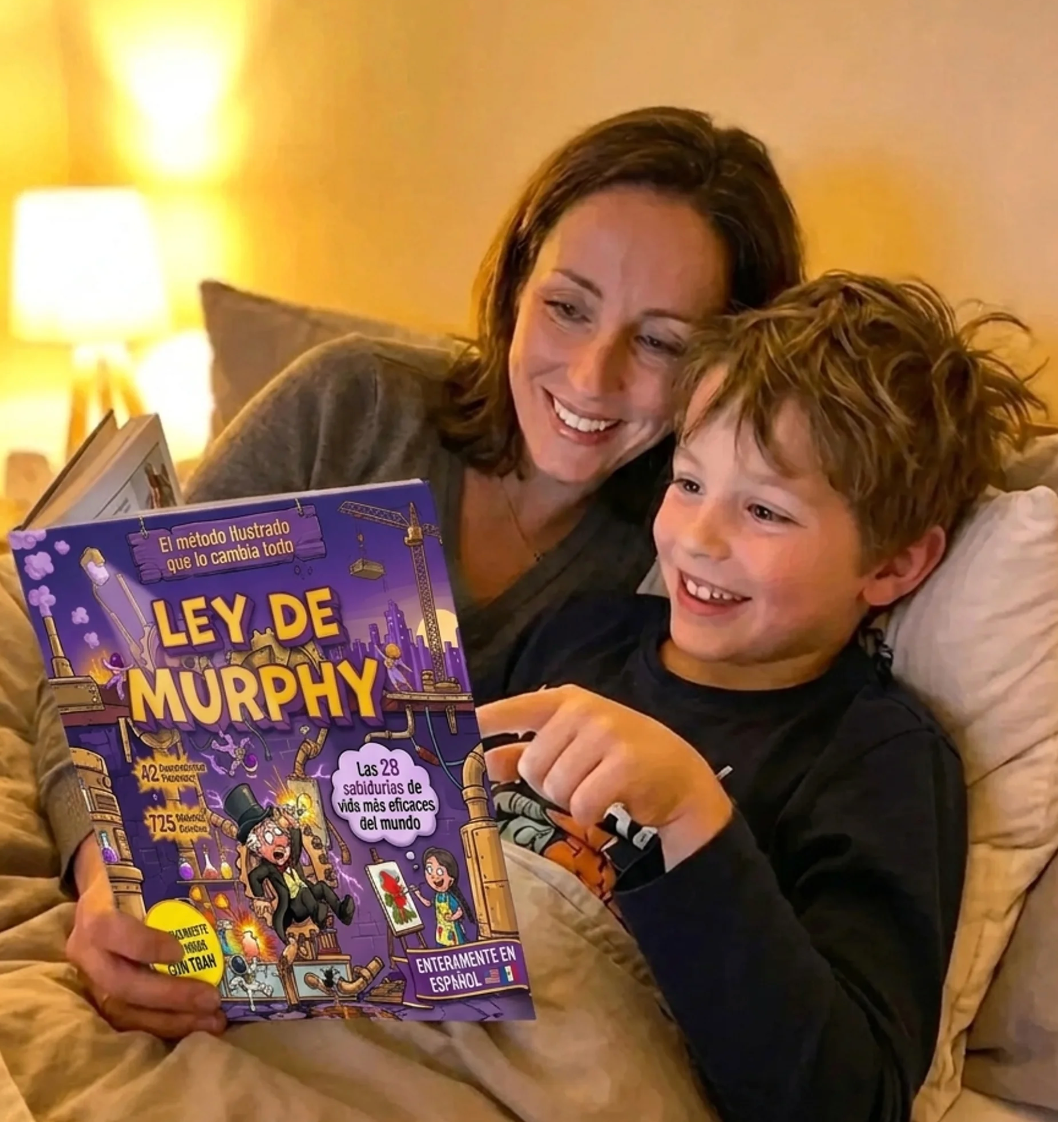 ¿Por qué tu hijo sigue cometiendo los mismos
