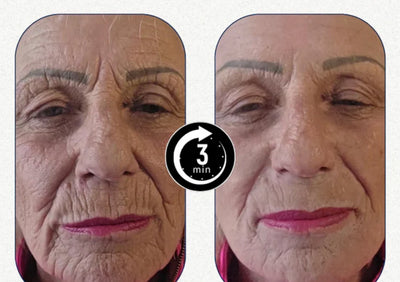 Velora Renove™ | El sérum antiarrugas que renueva tu piel desde la primera aplicación