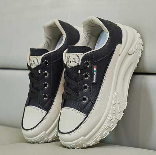 OrthoStride™ ortopediske komfortsko