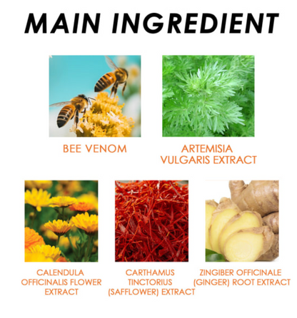 Apilift™ | Advanced Bee Venom Bantning Patch