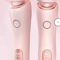BEAUTYGLIDE PRO™ | ENKEL, SMERTEFRI BARBERING FOR ALLE HUDTYPER