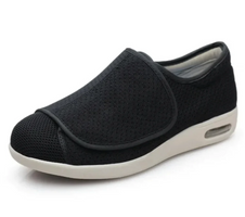 Walkease - den ultimate komforten for brede og hovne føtter