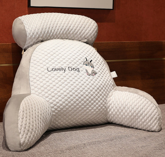 Pute til beskyttelse av midjen