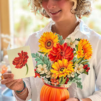 Eternal Flower™ - Blomstene visner aldri 1+2 Gratis
