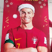 Football Legends Julekalender 2024