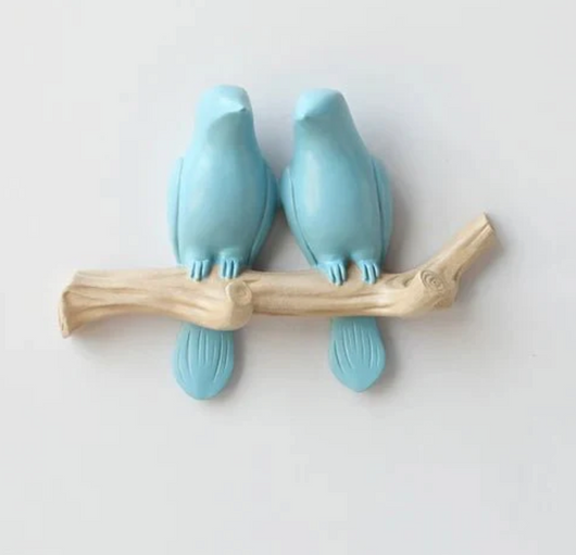 Birdsong Pendants - Bring naturen innendørs