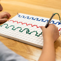CraftyKit™ - DIY Stitch Board