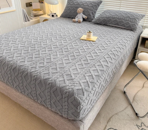 FluffyComfort™ Premium En drøm av mykhet og varme