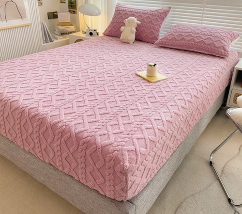 FluffyComfort™ Premium En drøm av mykhet og varme