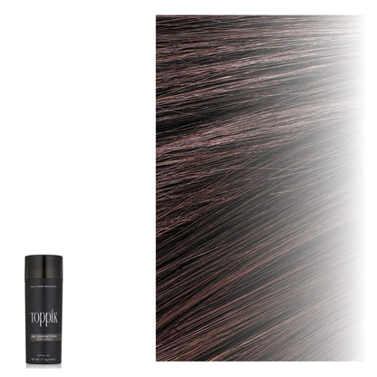 Toppik Hair Thickening – For fyldigere og sunnere hår på et øyeblikk!