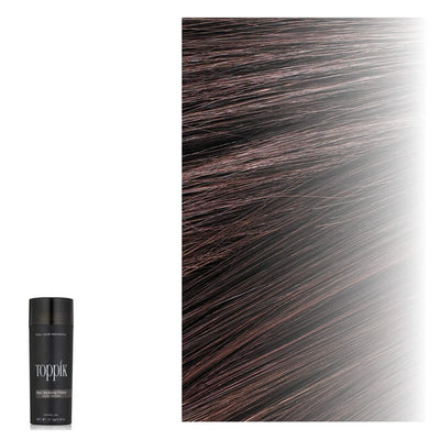 Toppik Hair Thickening – For fyldigere og sunnere hår på et øyeblikk!