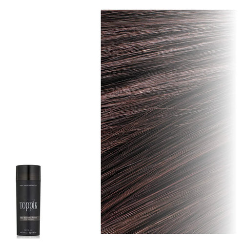 Toppik Hair Thickening – For fyldigere og sunnere hår på et øyeblikk!