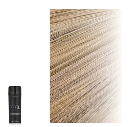 Toppik Hair Thickening – For fyldigere og sunnere hår på et øyeblikk!