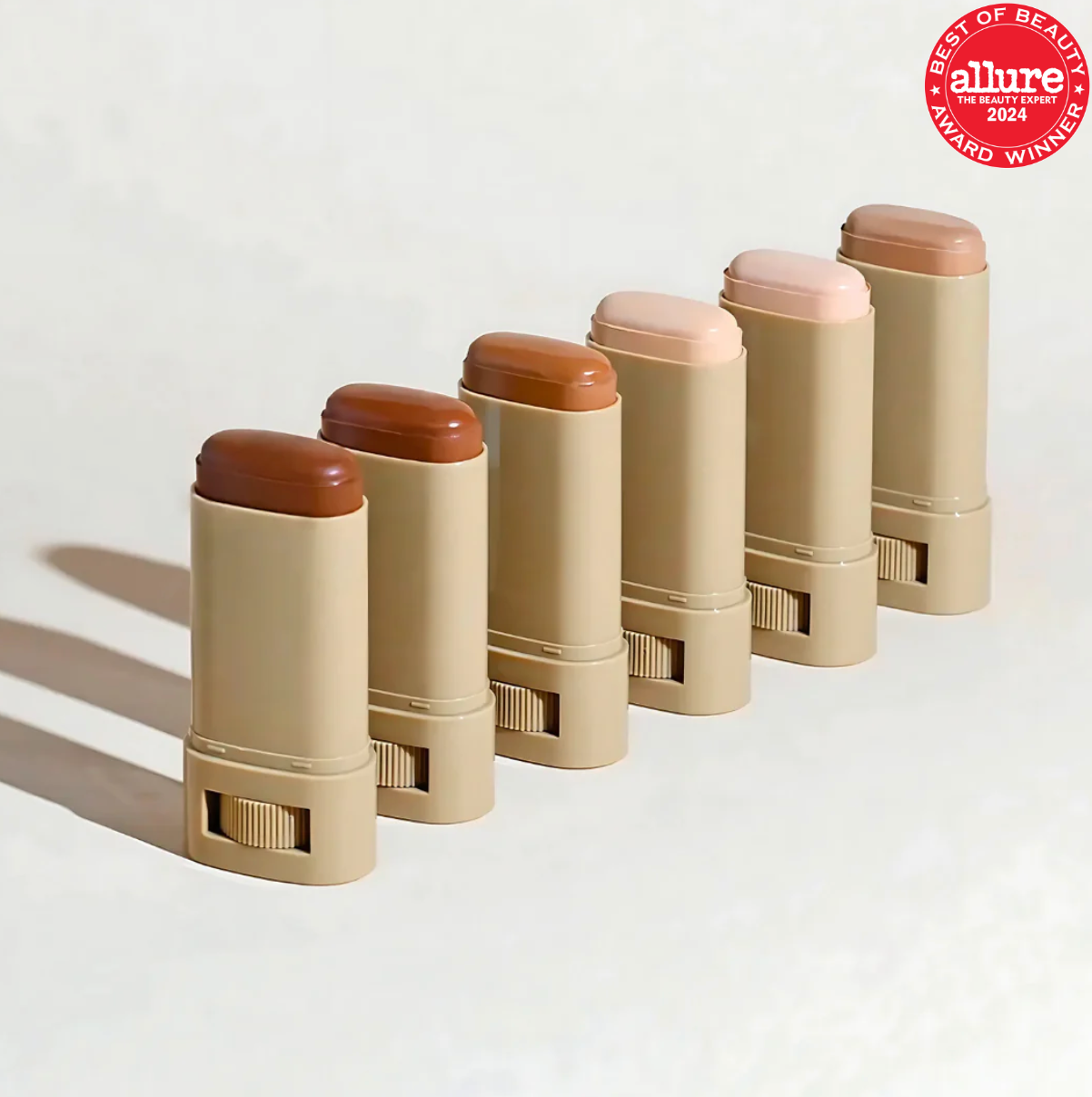 Beauty Balm Serum Boosted Skin  – Perfekt Hy i Ett Steg