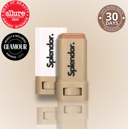 Beauty Balm Serum Boosted Skin  – Perfekt Hy i Ett Steg