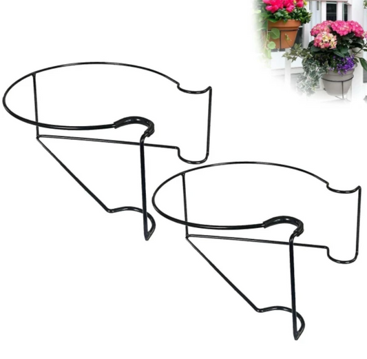 FloatGarden™ – Hängande Planteringshylla