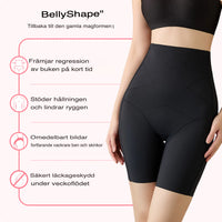 BellyShape™ - Auslaufsäkert Bukstrammande Shaper