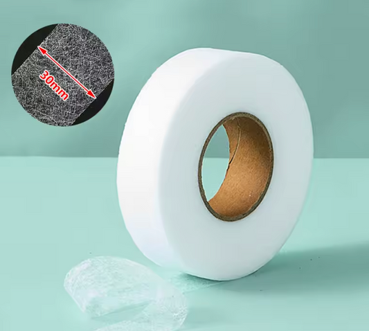 Skapa Magi med Dubbelhäftande Lim-Lining Tape!