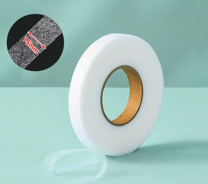 Skapa Magi med Dubbelhäftande Lim-Lining Tape!