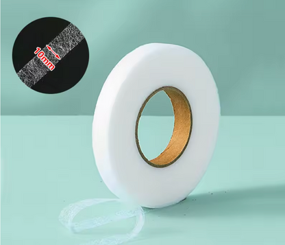 Skapa Magi med Dubbelhäftande Lim-Lining Tape!