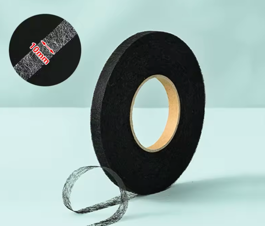 Skapa Magi med Dubbelhäftande Lim-Lining Tape!