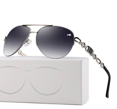 BUBI Lunettes polarisées pour femmes Ver 10 N