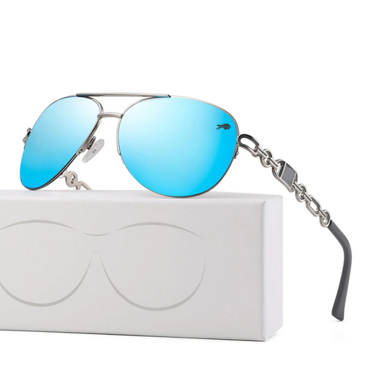 BUBI Lunettes polarisées pour femmes Ver 10 N
