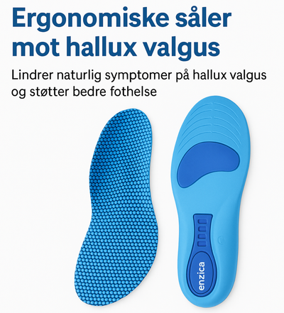 Lev uten smerter – uten dyre behandlinger eller legebesøk...