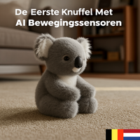 KOALY™ De Slimste, Meest Liefdevolle Knuffel Op Deze Planeet 🐨